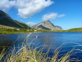 Overberg Accommodation at The Trailhouse | Viya