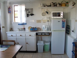 Overberg Accommodation at Seashell House Unit for 2 | Viya