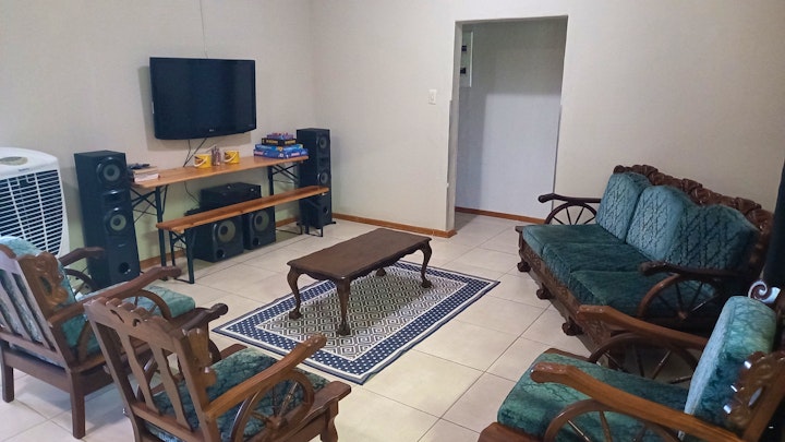 Northern Cape Accommodation at Huis Pekanje | Viya