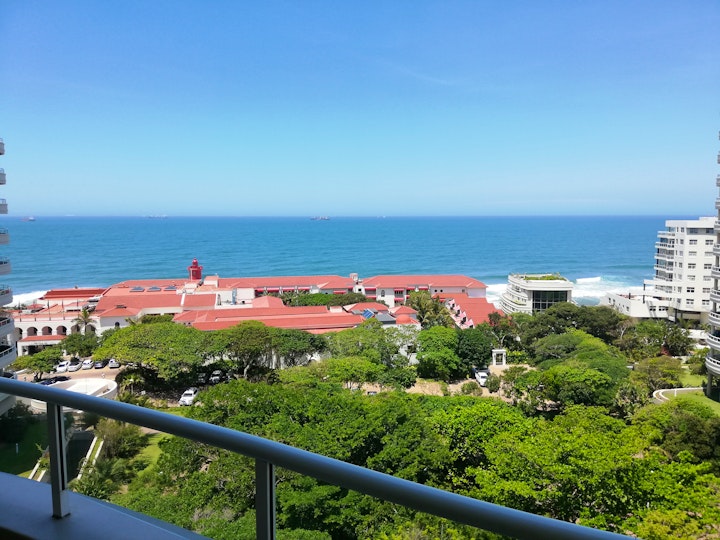 Durban North Accommodation at 603 Oyster Quays | Viya