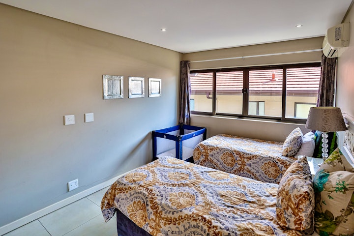 KwaZulu-Natal Accommodation at The Sanctuary Villa | Viya