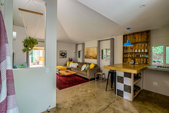 Plettenberg Bay Accommodation at Treebia Self-catering | Viya