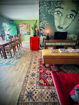 Overberg Accommodation at Stay @ Artdeolivia | Viya