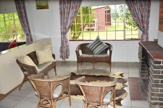 KwaZulu-Natal Accommodation at  | Viya