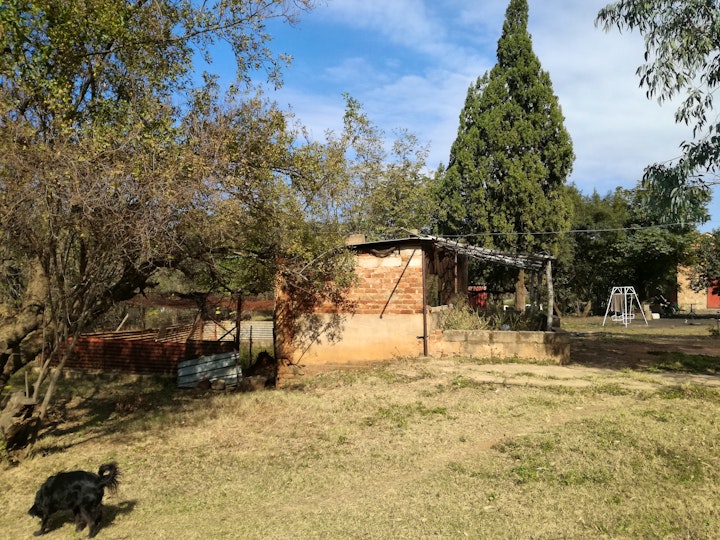 Gauteng Accommodation at The Farm House @ Hartebeestfontein | Viya