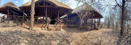 Kruger National Park South Accommodation at Nyala Luxury Safari Tents | Viya