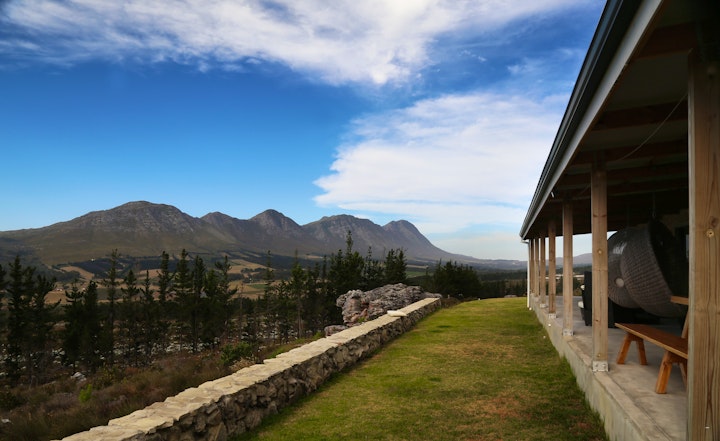 Western Cape Accommodation at Tekili Farm | Viya