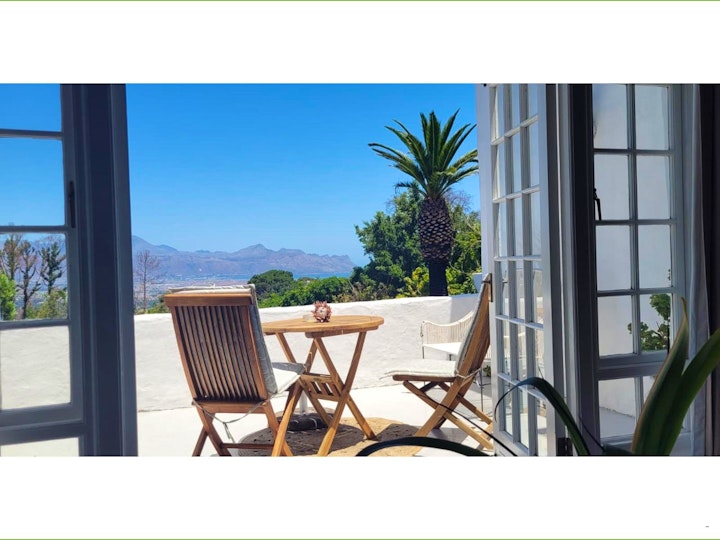 Somerset West Accommodation at De Molen Guest House | Viya