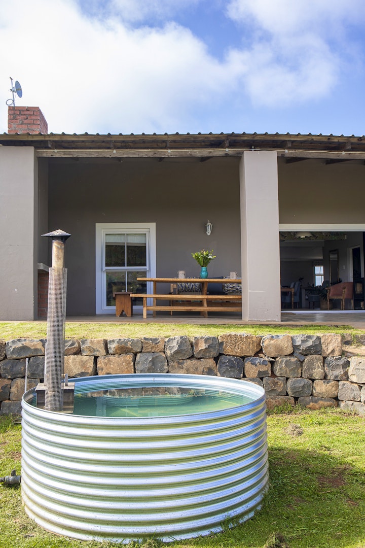 KwaZulu-Natal Accommodation at Springvale Farm Cottages | Viya