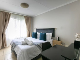 Johannesburg Accommodation at Radstays - 43 Madison Palms | Viya