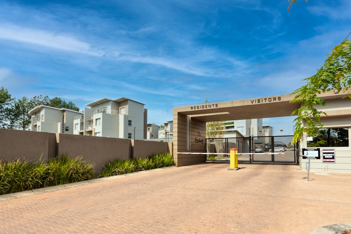 Gauteng Accommodation at Reserved Suites Fourways | Viya