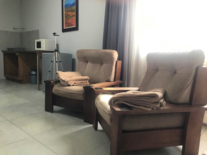 Cape Town Accommodation at Kunsvilla | Viya