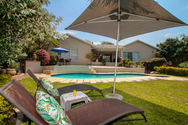 Durban Accommodation at Chartwell Guest House | Viya