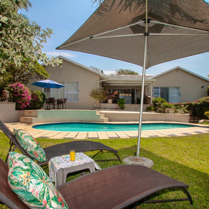 Durban Accommodation at Chartwell Guest House | Viya
