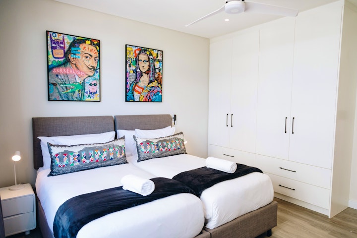 Cape Town Accommodation at Beachfront Luxury Family Escape | Viya