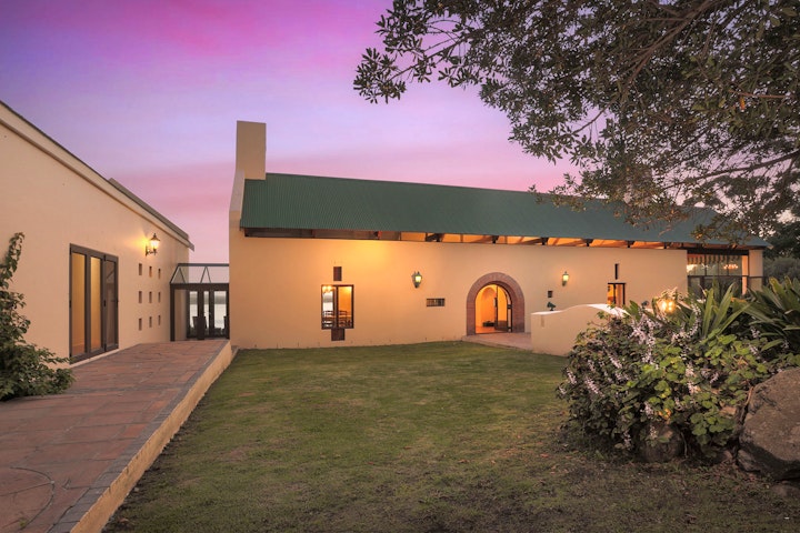 Western Cape Accommodation at Southwinds Estate | Viya