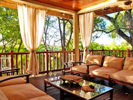 Namibia Accommodation at Divava Okavango Lodge | Viya