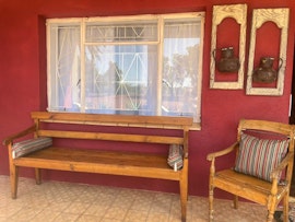 Karoo Accommodation at Janri Gasteplaas | Viya