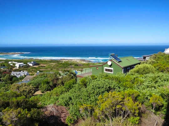 Cape Town Accommodation at  | Viya