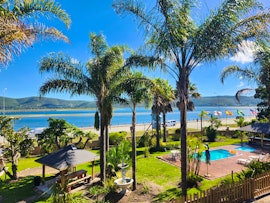 Knysna Accommodation at Lagoon Breeze Guest House | Viya