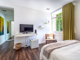 Atlantic Seaboard Accommodation at CUBE Guest House | Viya