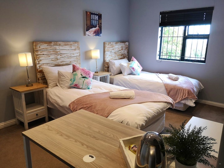 Cape Town Accommodation at Hello Home | Viya
