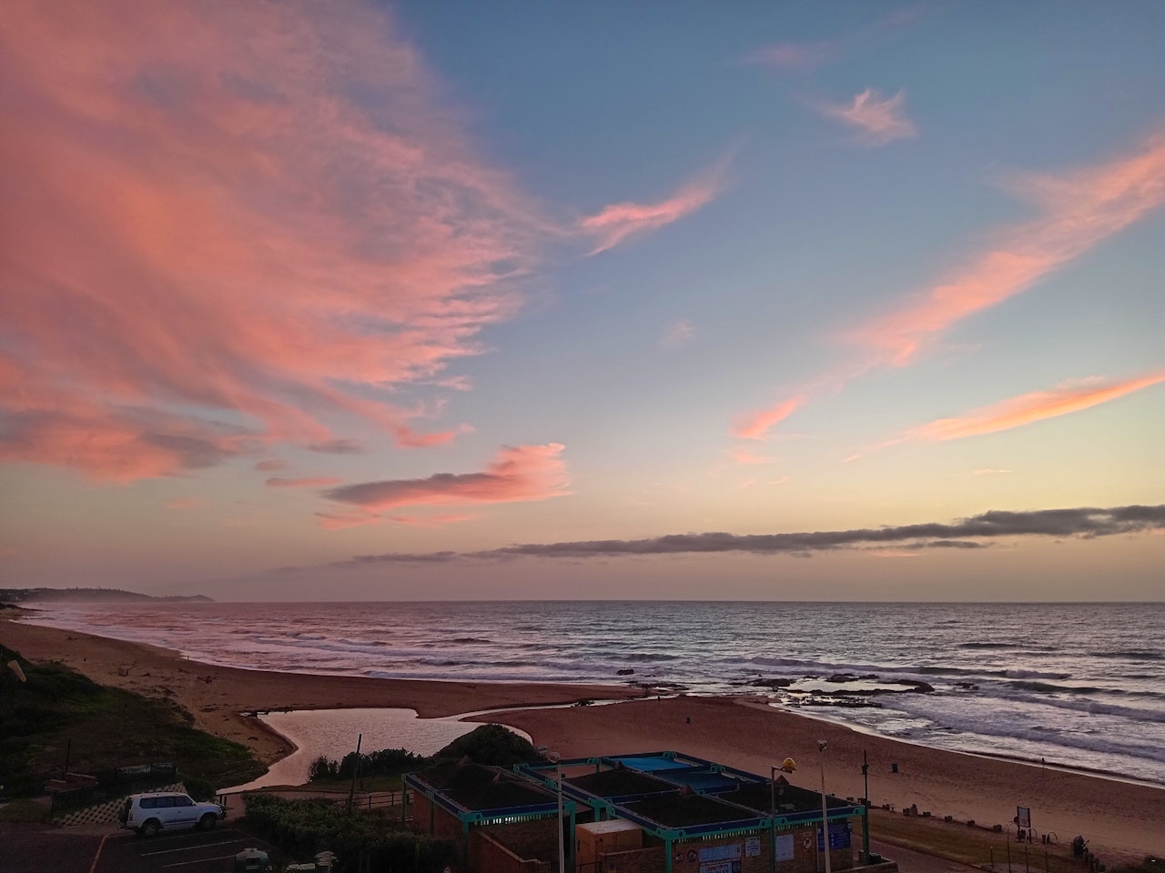 Amanzimtoti Accommodation at  | Viya