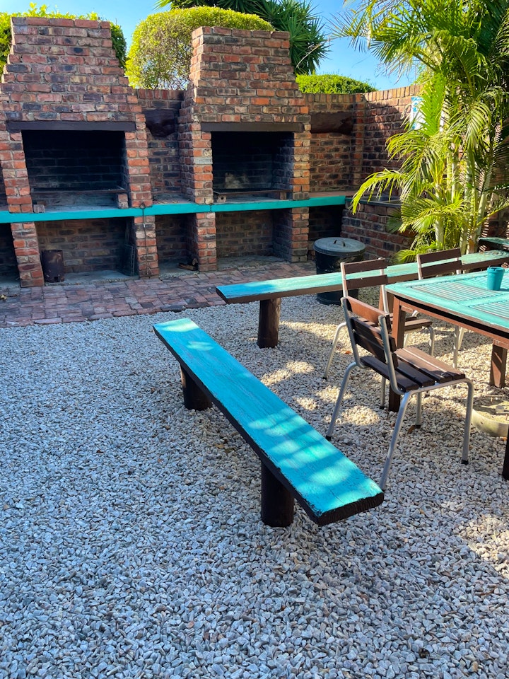 Gqeberha (Port Elizabeth) Accommodation at Sundowner Guest House | Viya