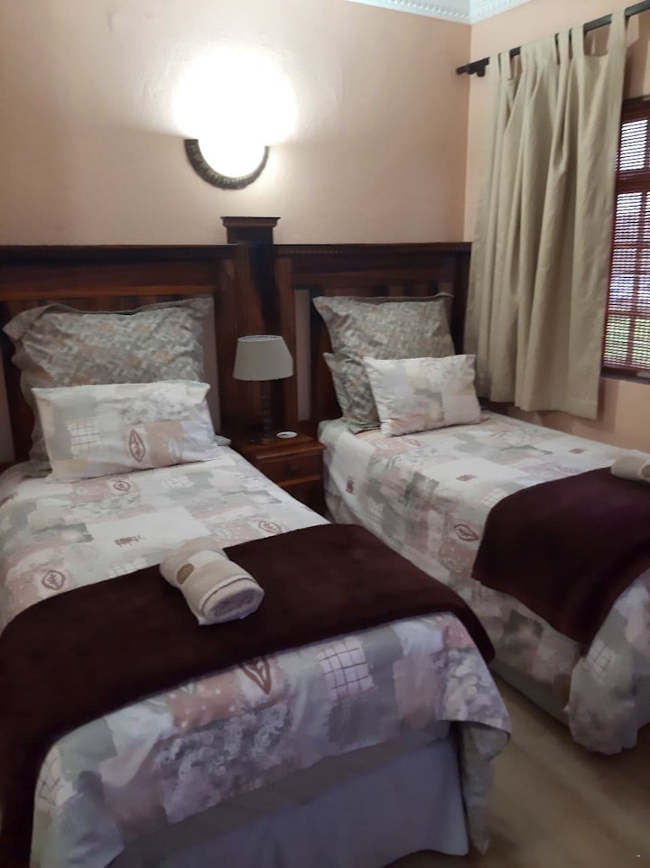 Panorama Route Accommodation at Ellis Nest | Viya