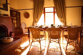 Eastern Cape Accommodation at Grootvlakte Lodge | Viya