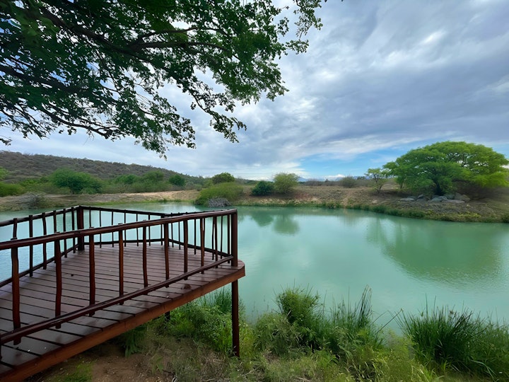 Limpopo Accommodation at Chestnut Cottage | Viya
