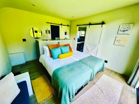 Free State Accommodation at Kingsbrook Pods | Viya