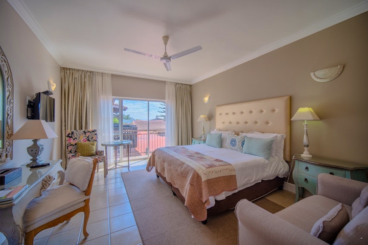 Eastern Cape Accommodation at The Mandyville | Viya