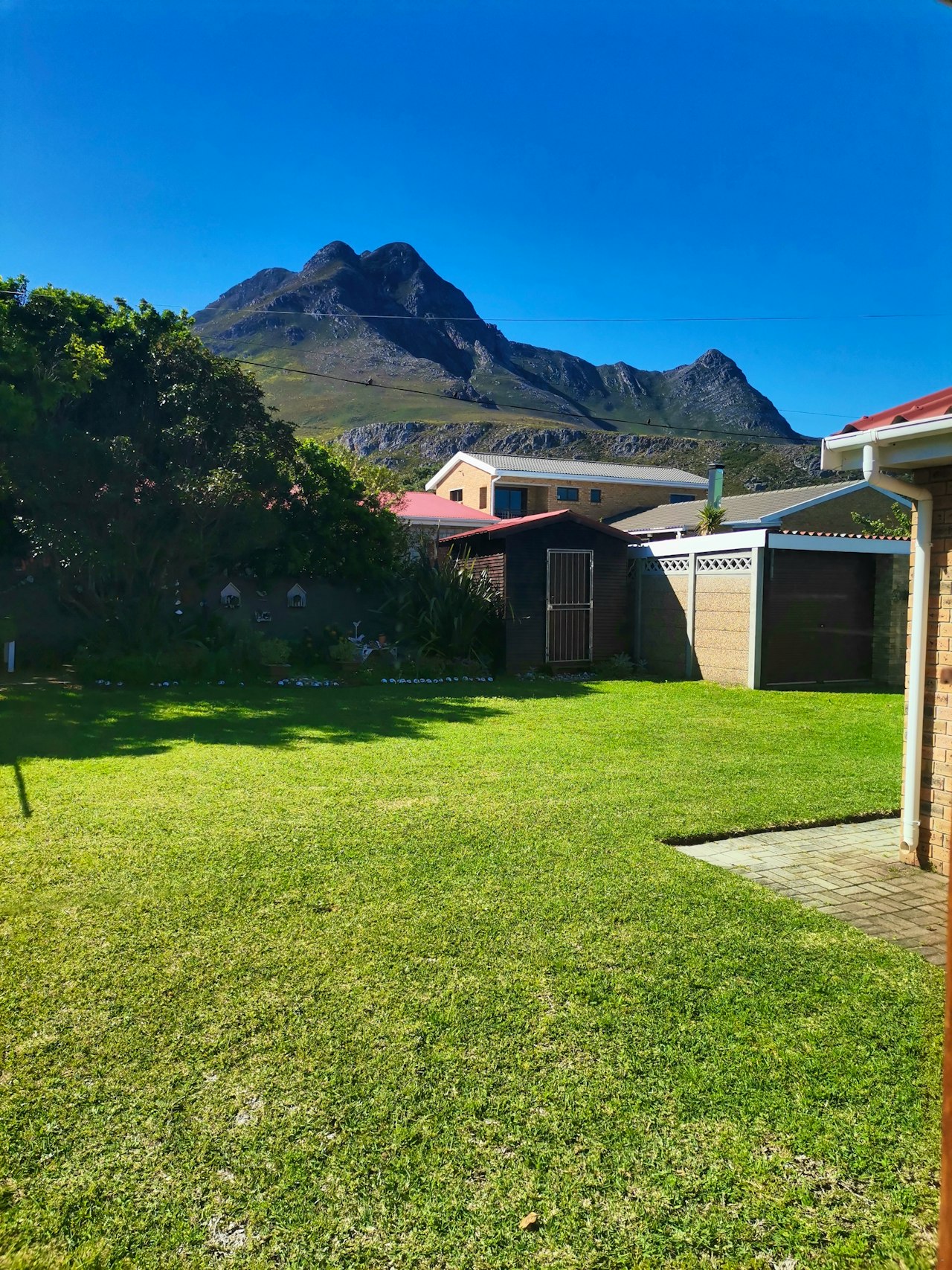 Overberg Accommodation at  | Viya