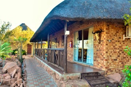 Limpopo Accommodation at Lucca Lodge | Viya