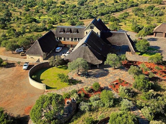 Free State Accommodation at  | Viya