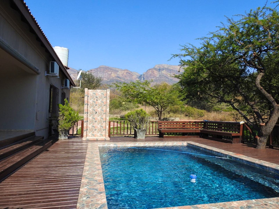 Hoedspruit Accommodation at  | Viya