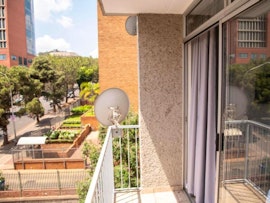 Pretoria Accommodation at Lea’s Capital Hill Studio 605 | Viya