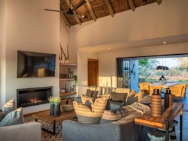 Mpumalanga Accommodation at Mavalanga Lodge 37 @ Elephant Point | Viya