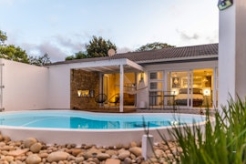 Garden Route Accommodation at  | Viya