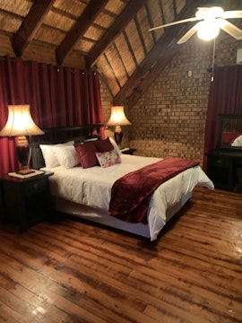 Kruger National Park South Accommodation at Shebamona | Viya