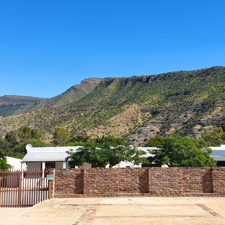 Eastern Cape Accommodation at Stemar Self Catering Guest House | Viya