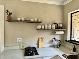 Natal Midlands Accommodation at The Aloe Garden Cottage | Viya