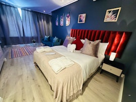 Cape Town Accommodation at Urban Elephant 1417 | Viya