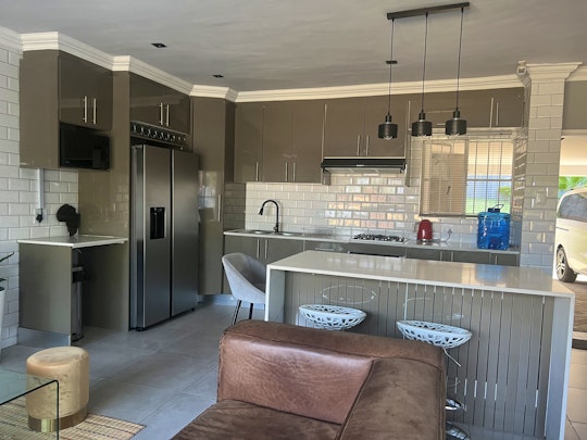 West Rand Accommodation at  | Viya