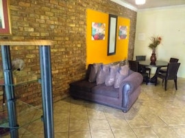 Pretoria East Accommodation at Intsingizi Bird Lodge | Viya