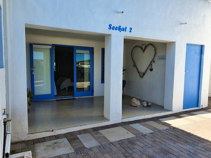 Western Cape Accommodation at Seekat | Viya