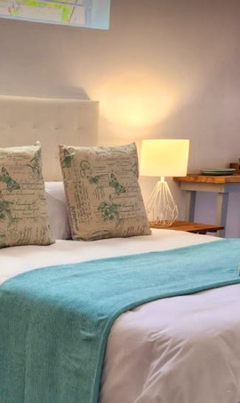 Langebaan Accommodation at Langebaan Guest House | Viya