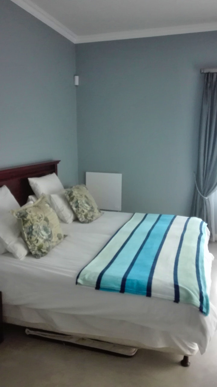 Eastern Cape Accommodation at Garden Gate Guest House | Viya