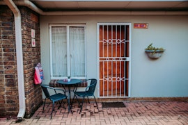 Middelburg Accommodation at  | Viya